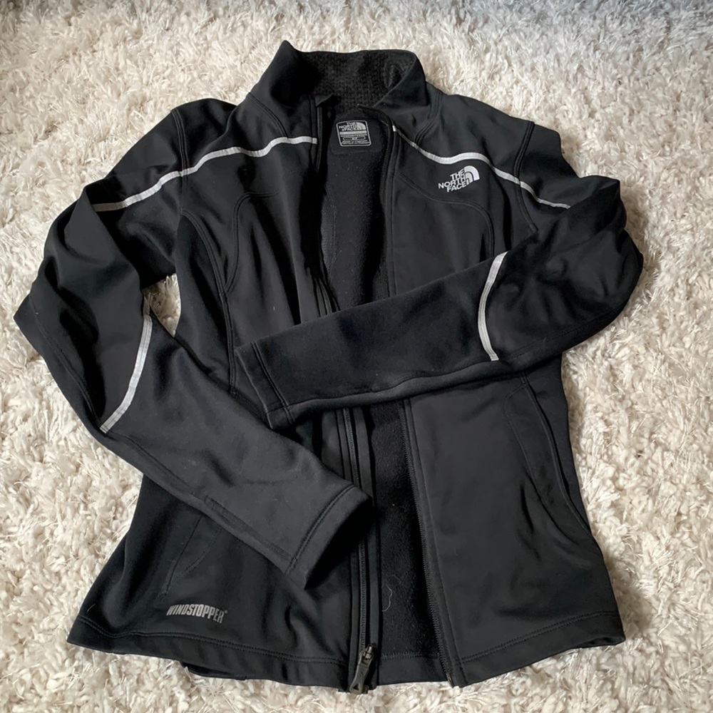 North Face Windstopper NWOT